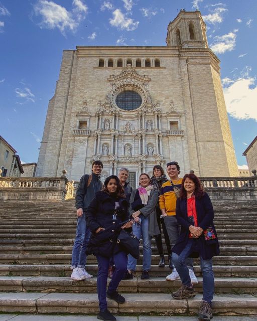 From Barcelona: Small Group to Girona and Costa Brava - Key highlights from this Girona and Costa Brava day