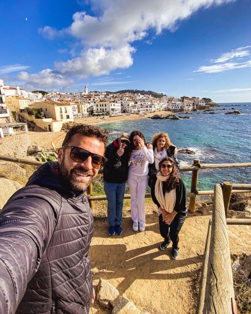 From Barcelona: Small Group to Girona and Costa Brava - Price and value: what you’re really paying for at $106 per person