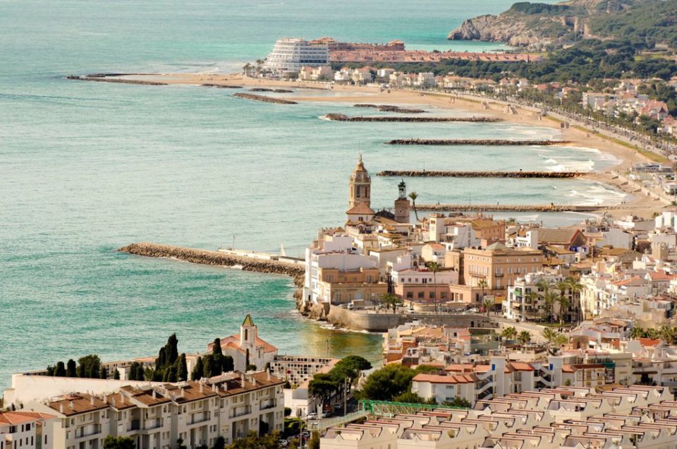 From Barcelona: Tarragona & Sitges Full Day Tour with Pickup - Who this tour is best for (and who should skip it)