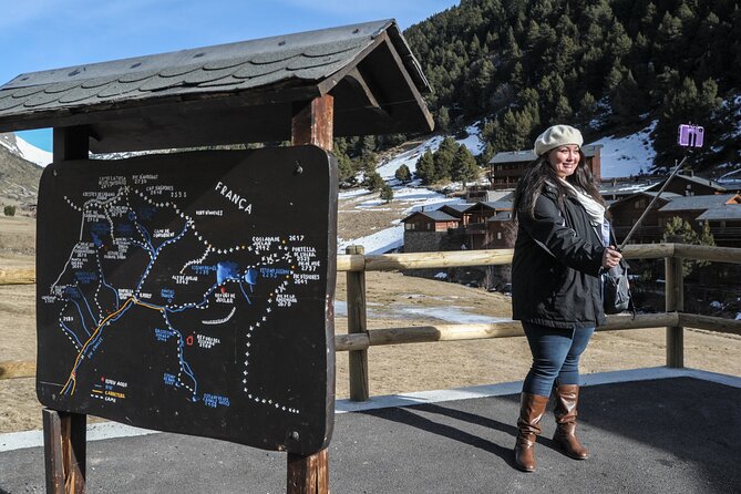 From Barcelona: The Original Andorra, France & Spain Day Trip - Key highlights worth your time