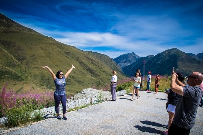 From Barcelona: The Original Andorra, France & Spain Day Trip - Why Three Countries Feel Achievable From Barcelona