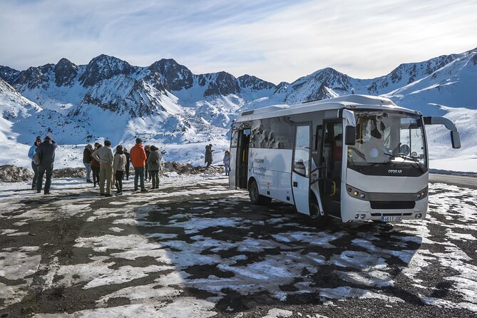From Barcelona: The Original Andorra, France & Spain Day Trip - The Bus Ride Reality: Timing, Comfort, and What to Bring