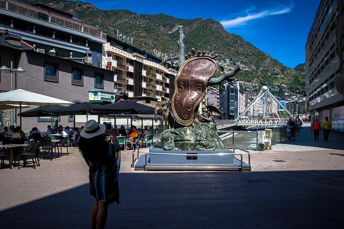 From Barcelona: The Original Andorra, France & Spain Day Trip - Price and Value: Is $129.25 Worth It?