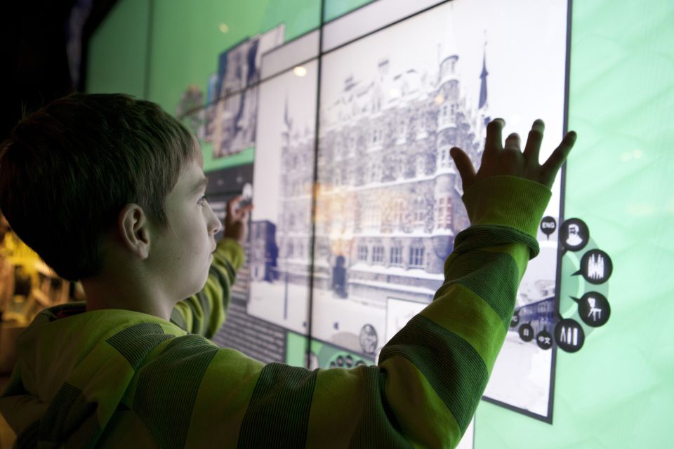 Gaudí Experiència Barcelona Admission Ticket - Key Highlights Worth Your Time