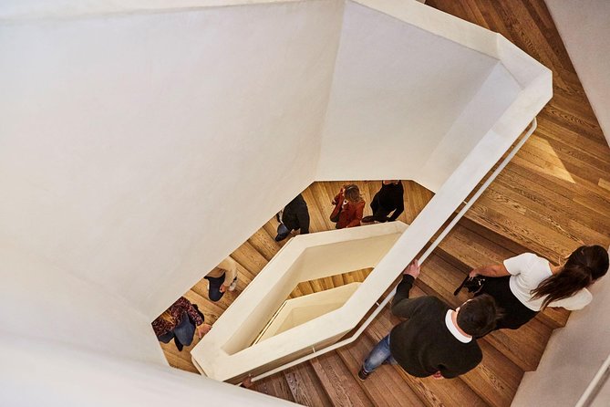 Gaudi´s Casa Vicens Skip the Line Ticket with Audioguide - Value check: is $26.60 worth it?