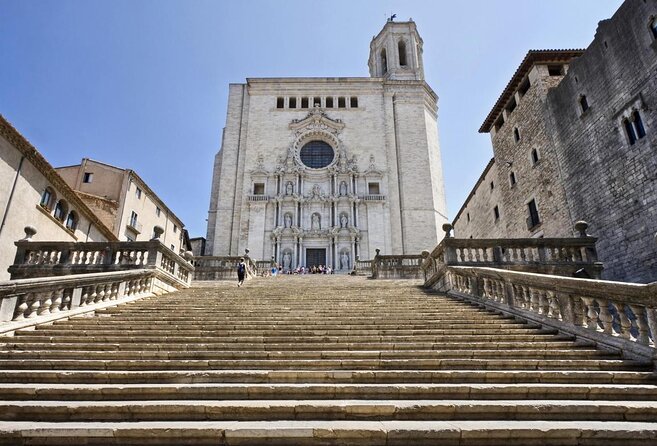 Girona and Costa Brava Small Group Tour from Barcelona - Key Highlights You’ll Care About