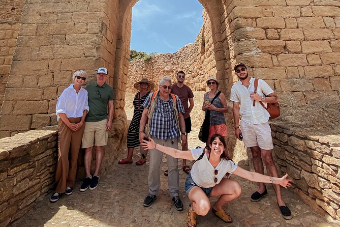 Girona and Costa Brava Small Group Tour from Barcelona - Empordà Drive Time: Why the Car Segment Matters