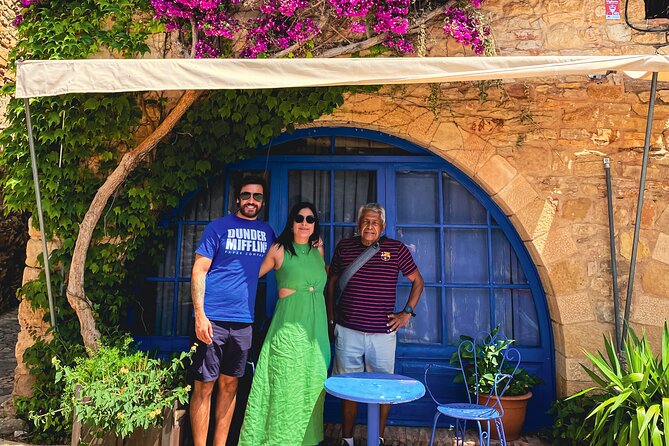 Girona and Costa Brava Small Group Tour from Barcelona - Price and Value: Is $114.88 a Smart Use of One Day?