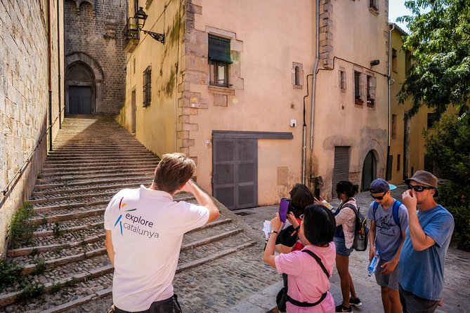 Girona & Costa Brava Small Group Tour From Barcelona with Paella! - Quick hits before you go