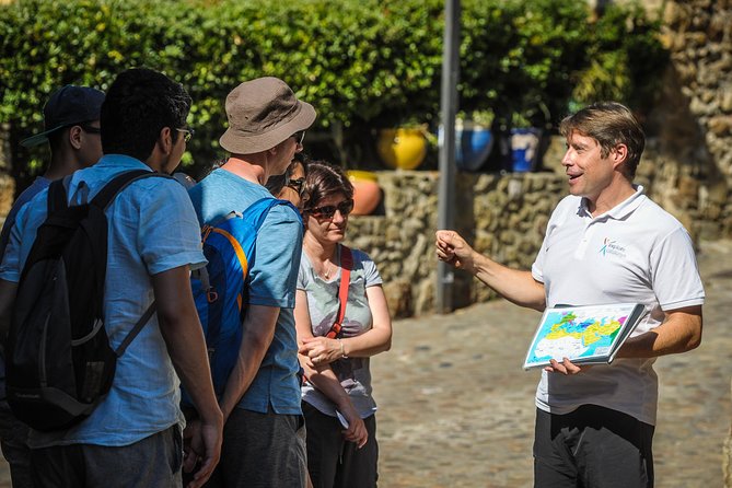 Girona & Costa Brava Small Group Tour From Barcelona with Paella! - Seafood paella upgrade: when it’s worth paying for lunch on the sea