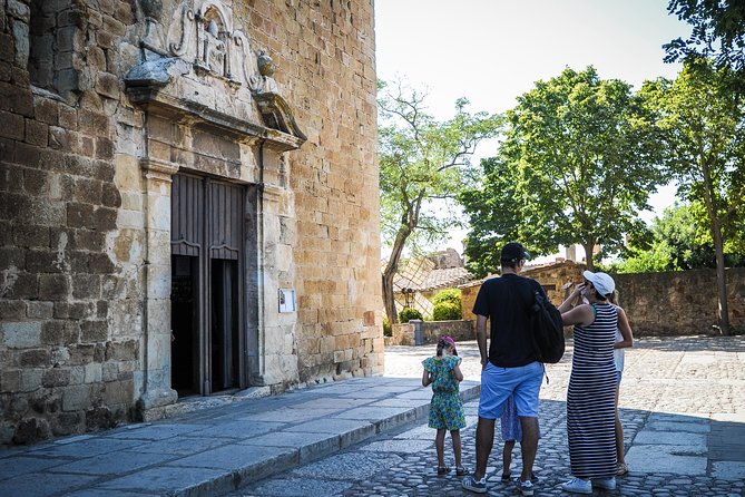 Girona & Costa Brava Small Group Tour From Barcelona with Paella! - Pacing, driving time, and what to bring so the day stays enjoyable