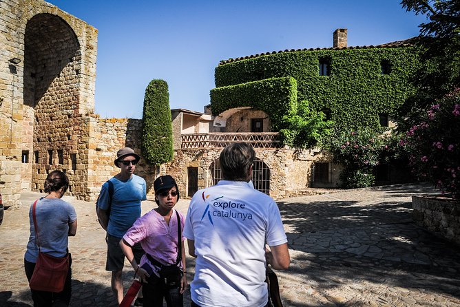 Girona & Costa Brava Small Group Tour From Barcelona with Paella! - Price and value: what $139.07 buys you on this kind of day