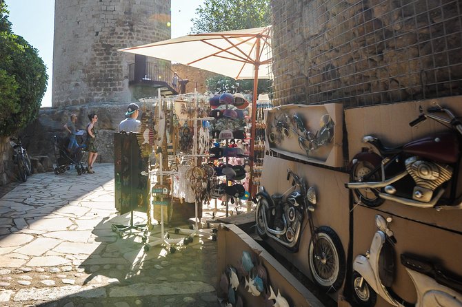 Girona & Costa Brava Small Group Tour From Barcelona with Paella! - Who should book this Girona and Costa Brava day trip
