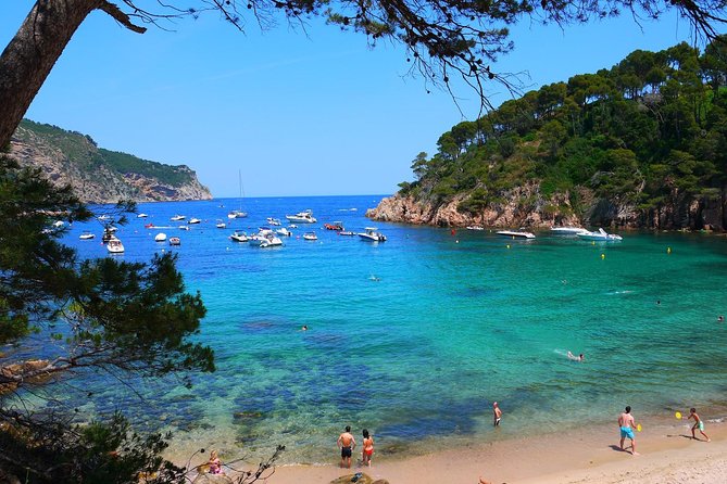 Girona & Costa Brava Small-Group Tour with Pickup from Barcelona - Key Points Worth Knowing