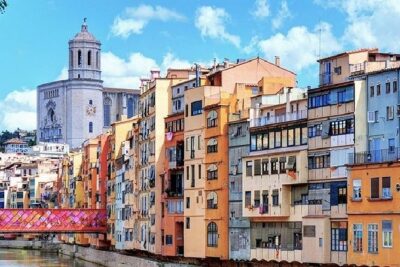 Girona & Costa Brava Small-Group Tour with Pickup from Barcelona - Arab Baths and Archaeology Museum: Worth It If You Like Details