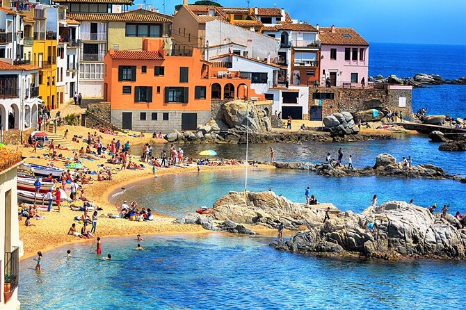 Girona & Costa Brava Small-Group Tour with Pickup from Barcelona - Price and Value: Is $120.29 a Good Deal?