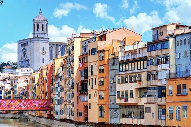 Girona & Costa Brava Small-Group Tour with Pickup from Barcelona - Arab Baths and Archaeology Museum: Worth It If You Like Details