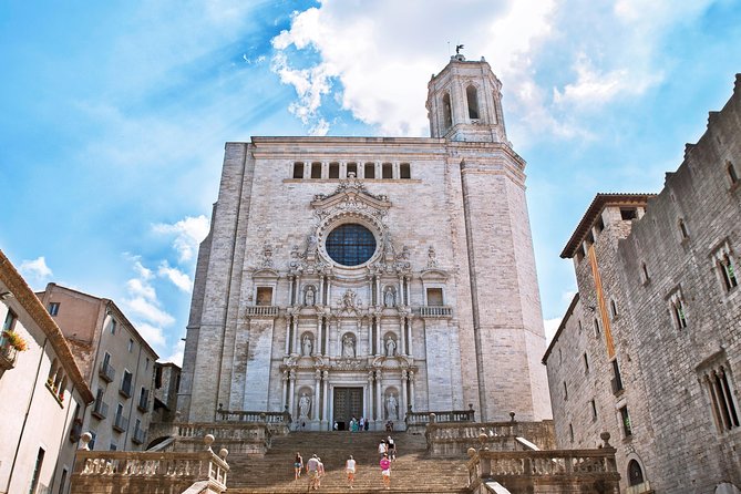 Girona & Dali Museum Small Group Tour with Pick-up from Barcelona - Key highlights worth your attention
