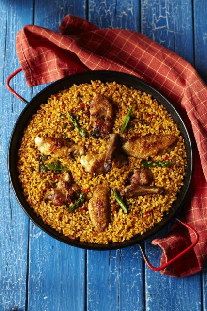 Half-Day Spanish Cooking Class & Boqueria Market Tour - Should you book it? My take