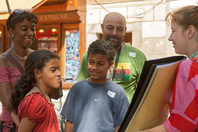 Kids and Family Gothic Quarter Walking Tour in Barcelona - Why This Gothic Quarter Walk Works for Kids (and Still for Grown-Ups)