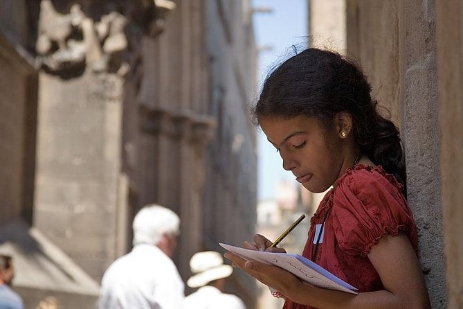 Kids and Family Gothic Quarter Walking Tour in Barcelona - Pacing, Group Size, and How to Keep the Whole Crew Happy
