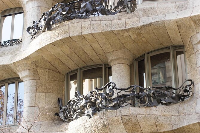 La Pedrera - Casa Mila Night Experience - Key Things I’d Plan Around