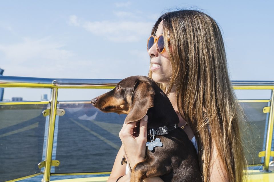 Live Music & Sunset Wooden Boat in Barcelona - Should You Book This Sunset Cruise?