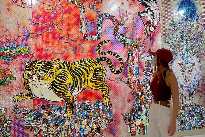 Moco Museum Barcelona Admission Ticket - Price and Timing: What $19.30 Buys You (and Why It’s Worth It)