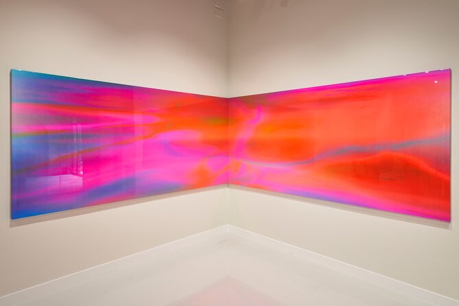 Moco Museum Barcelona Admission Ticket - Robbie Williams: Confessions of a Crowded Mind and the Art-Feels-Relatable Angle