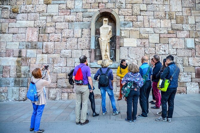 Montserrat Afternoon Tour & Black Madonna Priority Access - Basilica de Montserrat and La Moreneta: The Core Experience