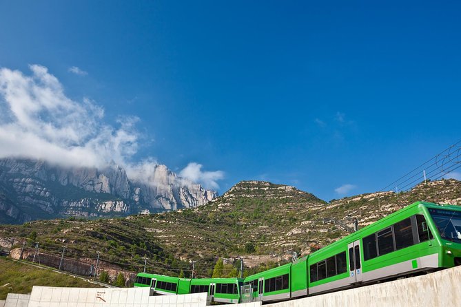 Montserrat Afternoon Tour & Black Madonna Priority Access - Price and Value: Why $59.86 Can Make Sense