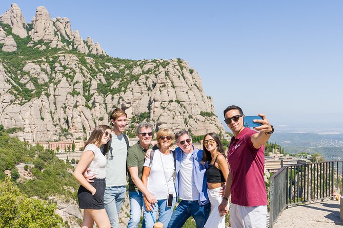 Montserrat Full Day Tour with Farmhouse Lunch and Winery Visit - Price and value: what you’re really paying for at about $131.81