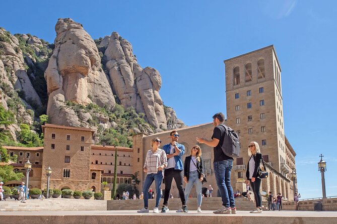 Montserrat, Girona & Costa Brava Guided Day Trip from Barcelona - Key highlights I’d circle