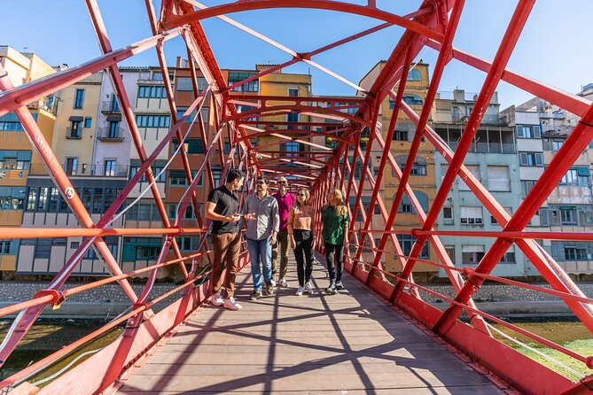 Montserrat, Girona & Costa Brava Guided Day Trip from Barcelona - Costa Brava at Tossa de Mar: coves, sea views, and mobility reality checks