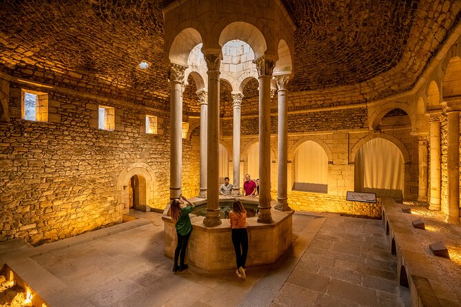 Montserrat, Girona & Costa Brava Guided Day Trip from Barcelona - Price and what’s included: where the value comes from