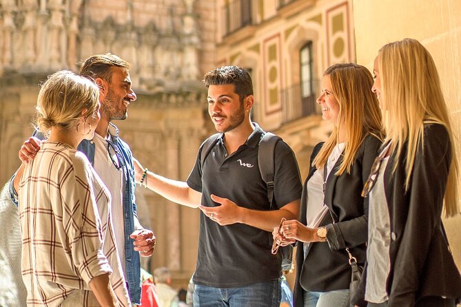 Montserrat, Girona & Costa Brava Guided Day Trip from Barcelona - FAQ
