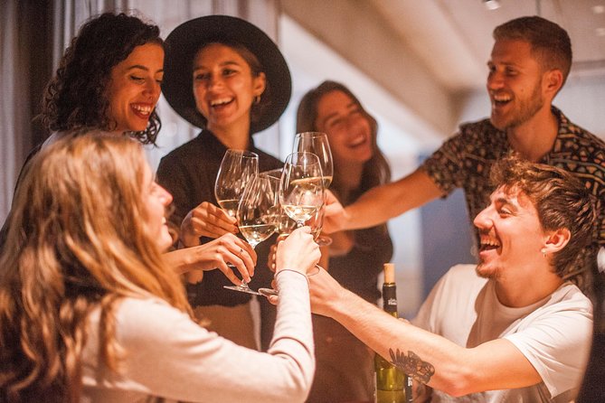 Montserrat Half-Day Tour with Tapas and Gourmet Wines - Barcelona Nord Check-In: The morning starts with a simple plan