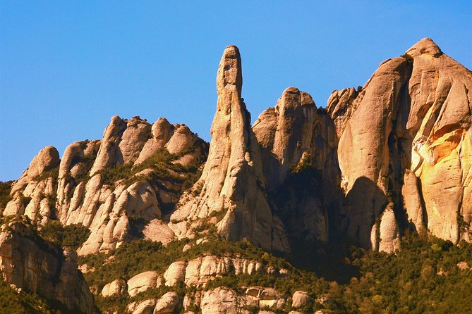 Montserrat Half Day with Cable Car and Easy Hike from Barcelona - The Funicular Break and the Timing That Keeps You Sane