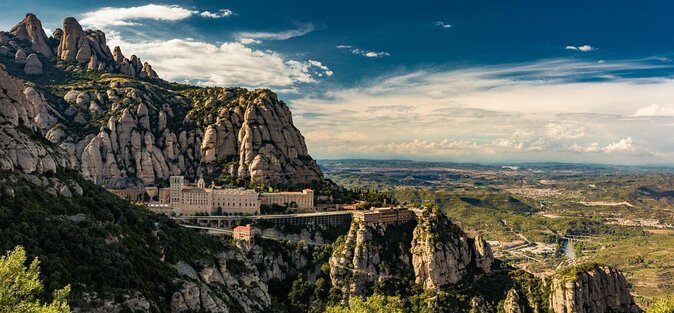 Montserrat Monastery Half Day Experience from Barcelona - Key things to know before you go