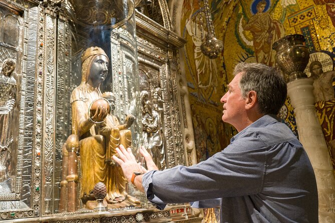Montserrat Monastery Half Day Experience from Barcelona - Funicular Views and Aula de Natura: Optional, But Smart