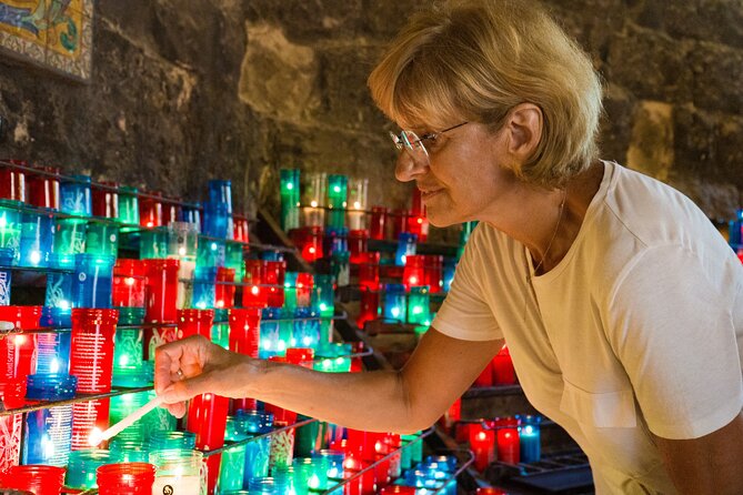 Montserrat Monastery Half Day Experience from Barcelona - Your Half-Day Timing: How This Fits Real Barcelona Plans