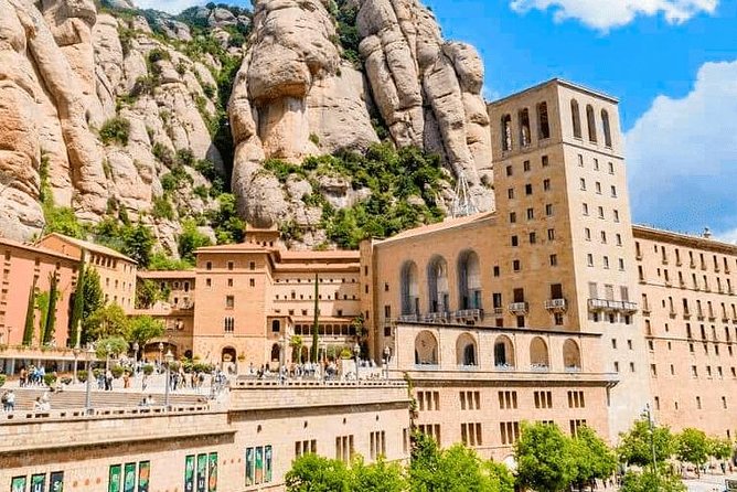 Montserrat Monastery & Horse Riding Experience from Barcelona - Price and value: what $169.29 really buys you