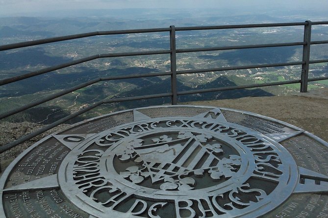 Montserrat Monastery Small Group or Private Tour Hotel pick-up - Montserrat Museum: art lovers, take note