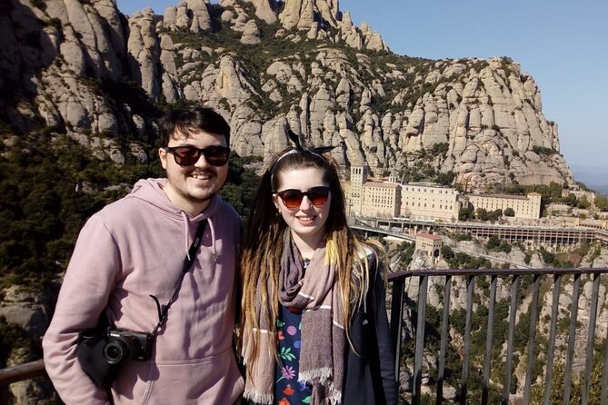 Montserrat Monastery Small Group or Private Tour Hotel pick-up - What’s included vs what costs extra