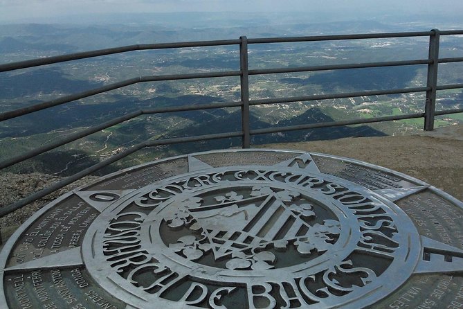 Montserrat Private Tour with Hotel pick-up from Barcelona - Montana de Montserrat Views: Choosing Your Walk Without Losing the Plot