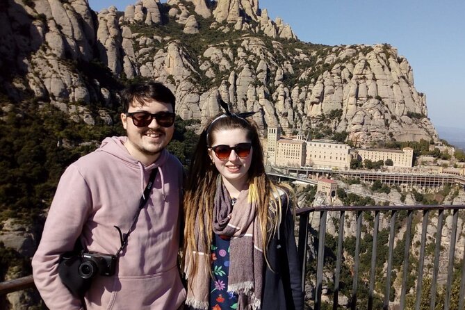 Montserrat Private Tour with Hotel pick-up from Barcelona - The Driver-Guide Combo That Makes or Breaks the Day
