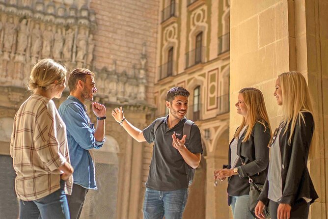 Montserrat Small Group: Monastery, Black Madonna & Natural Park - Who should book this Montserrat small-group tour