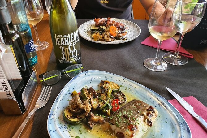 Montserrat & Winery Visit Tour with Traditional Farmhouse Lunch - How to get the most out of the schedule (without feeling rushed)