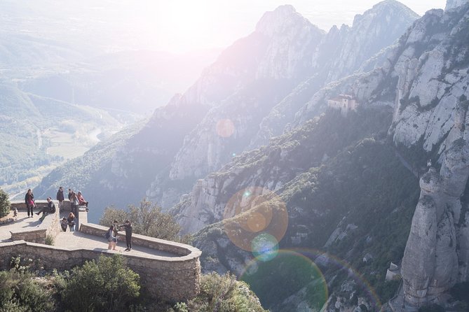 Montserrat with Cog-Wheel Train & Black Madonna Priority Access - The Black Madonna experience: how to make the most of your time