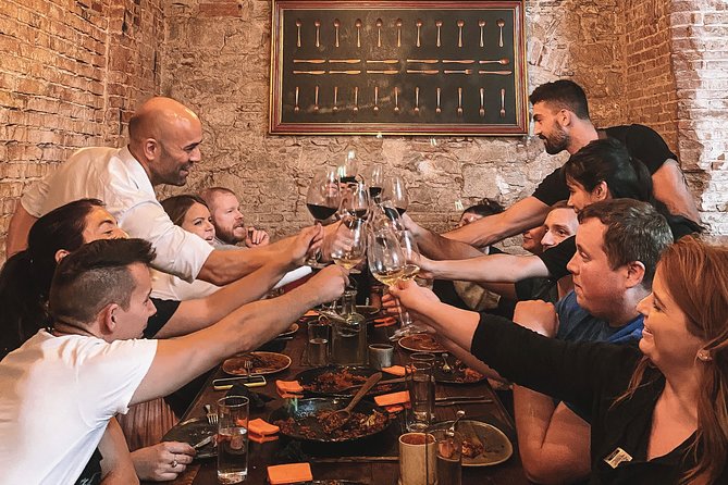 Paella Cooking Class with Professional Chef: Four Course Dinner - Who this suits best (and who should think twice)